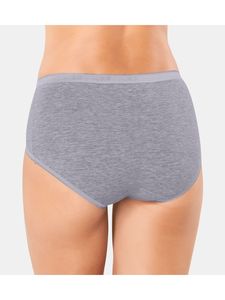sloggi Basic Midi 10005038 M013 GREY COMBINATION