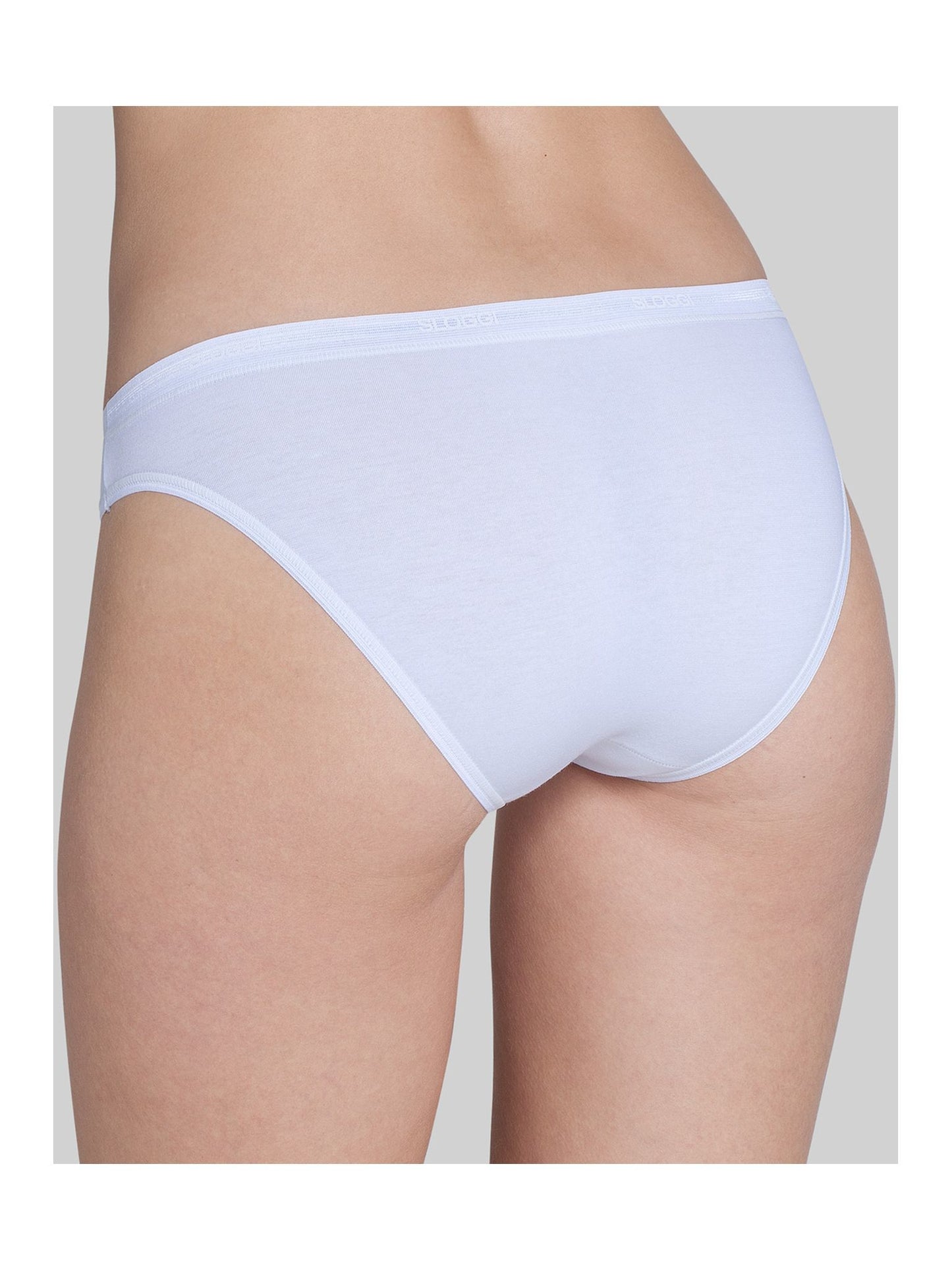 sloggi Basic Mini 10007644 0003 WHITE