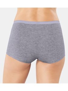 sloggi Basic Short 10189218 M013 GREY COMBINATION