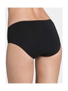sloggi Feel Sensational Midi 10143005 0004 BLACK
