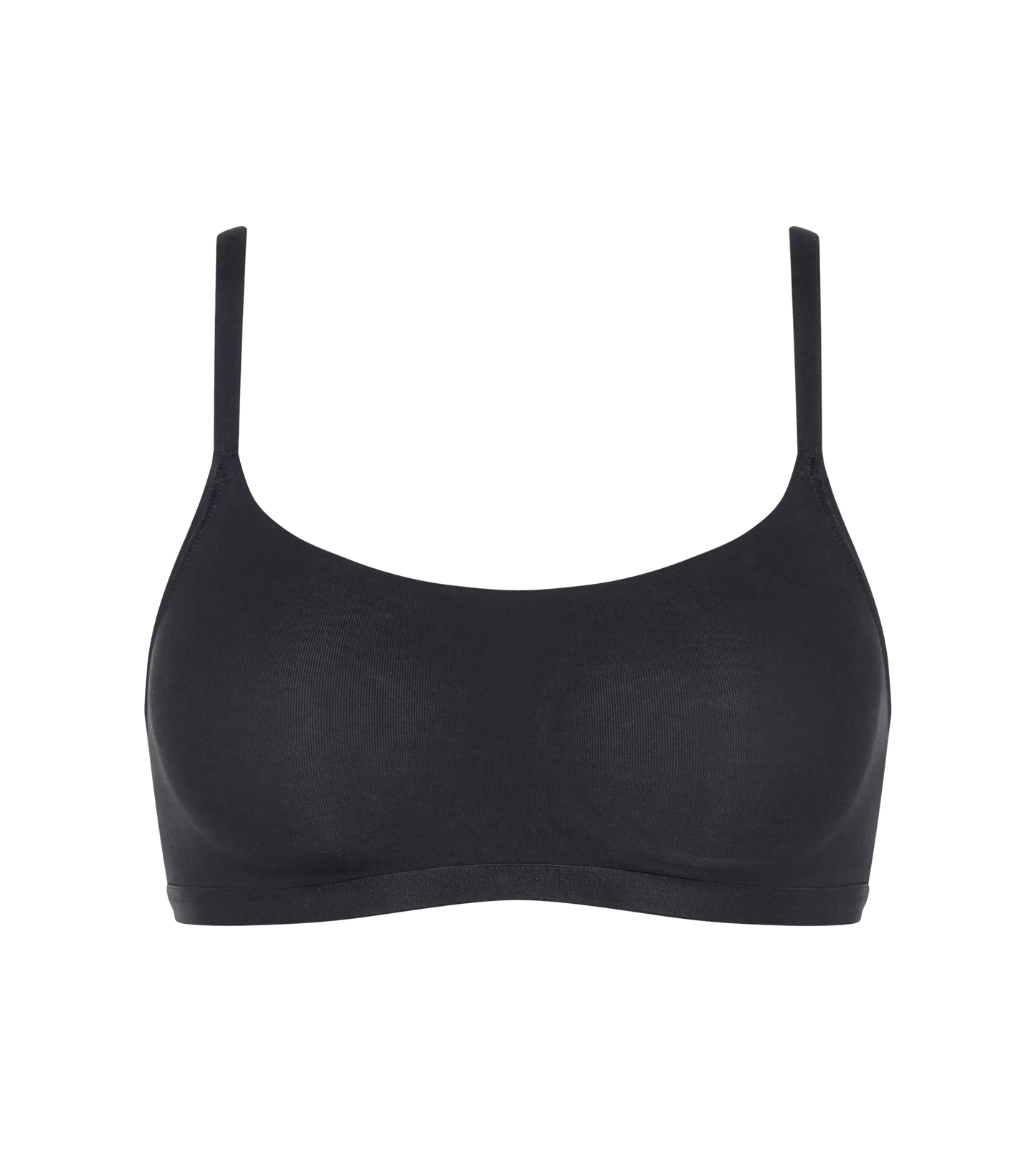 sloggi GO Daily Cotton Top 10222329 0004 BLACK