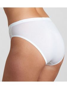 sloggi Romance Tai 10031895 0003 WHITE