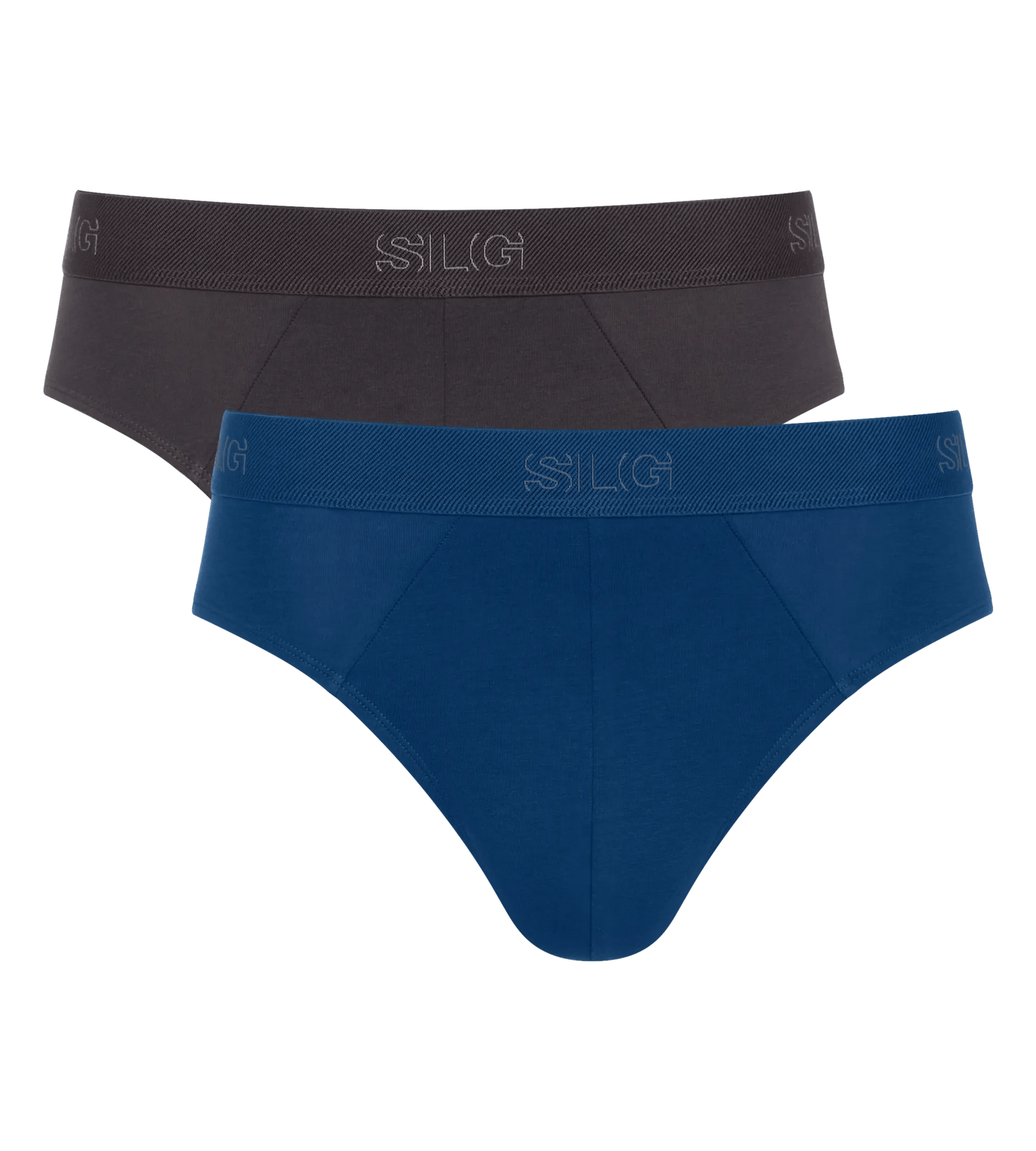 sloggi SLG Base Brief C2P 10224733 M014 BLACK COMBINATION