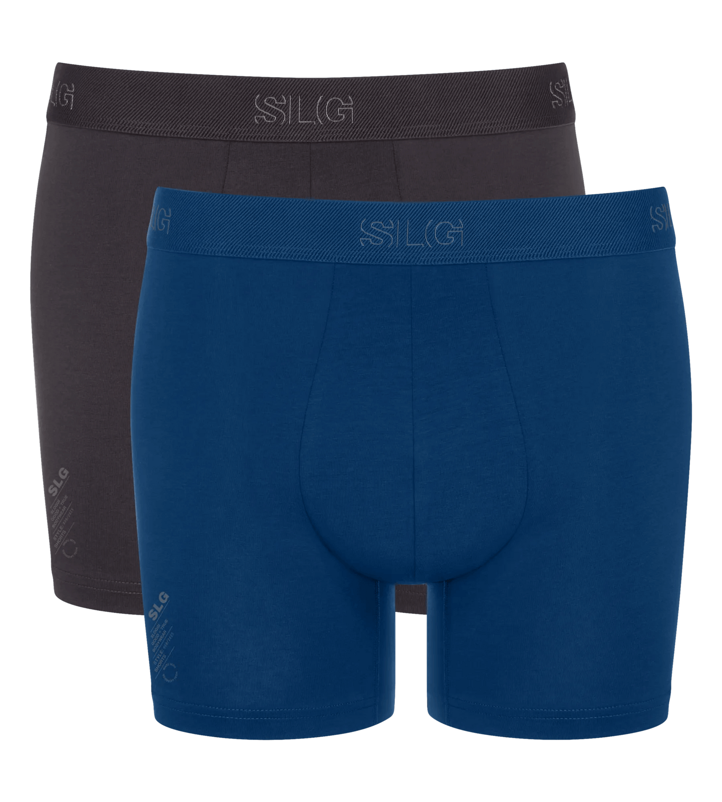 sloggi SLG Base Short C2P 10224737 M014 BLACK COMBINATION