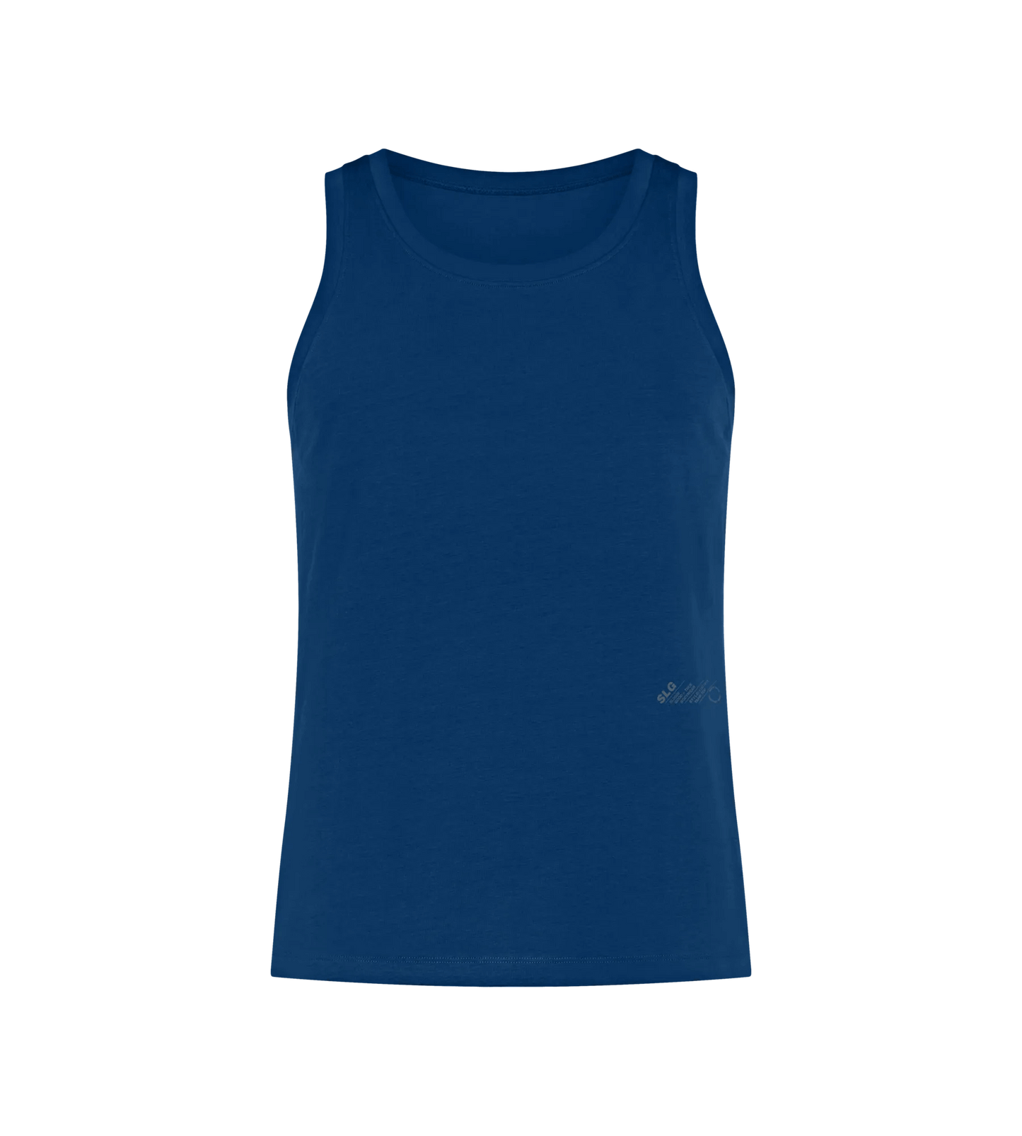 sloggi SLG Base Tank Top 10224690 00RR ULTRAMARINE