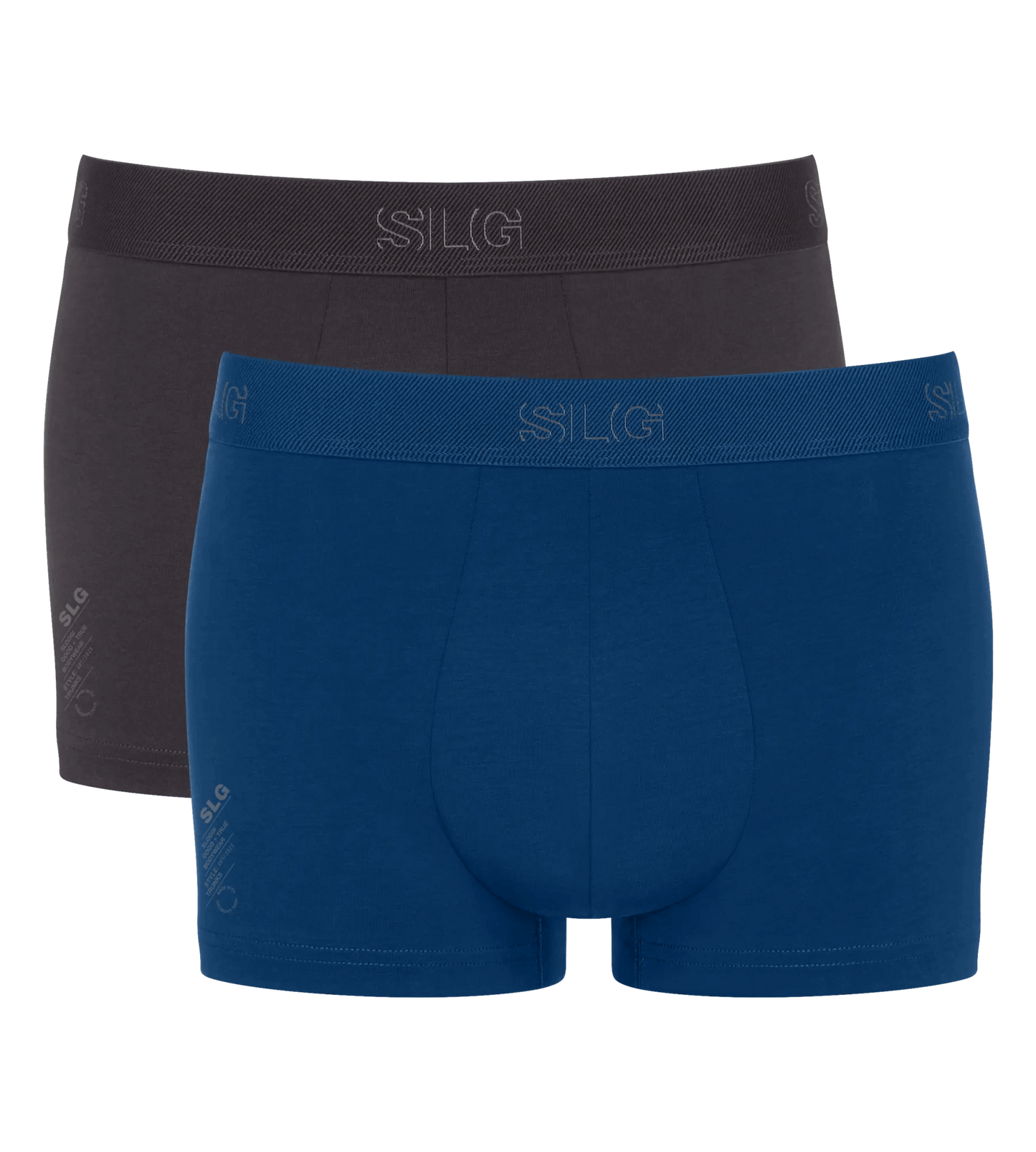 sloggi SLG Base Trunk C2P 10224735 M014 BLACK COMBINATION