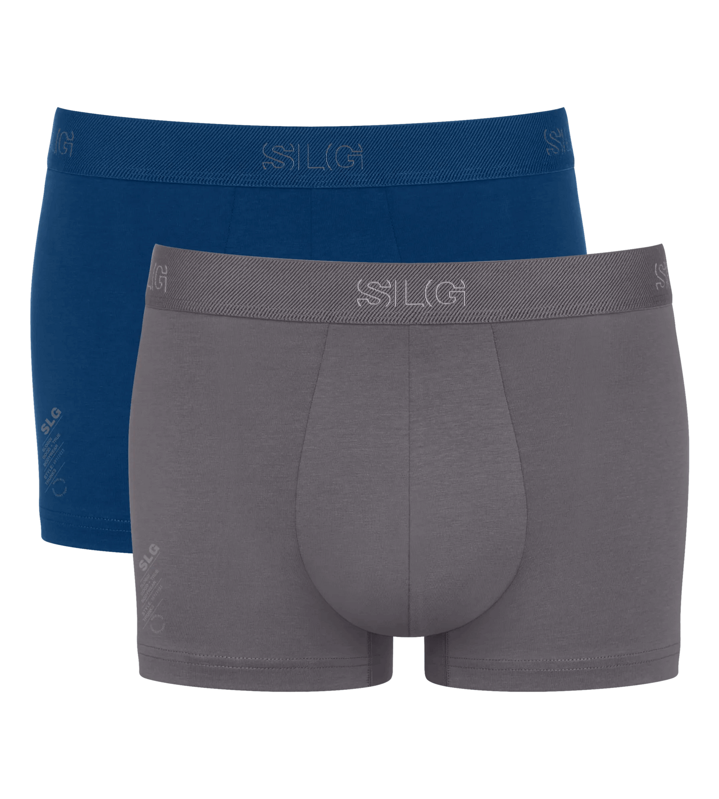 sloggi SLG Base Trunk C2P 10224735 V001 MULTIPLE COLOURS 1