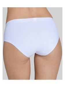 sloggi Sensual Fresh Midi 10092845 0003 WHITE