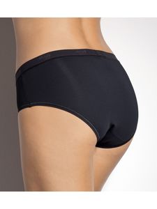 sloggi Sensual Fresh Midi 10092845 0004 BLACK