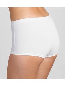 sloggi Sensual Fresh Short 10092847 0003 WHITE