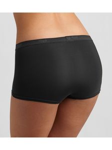 sloggi Sensual Fresh Short 10092847 0004 BLACK