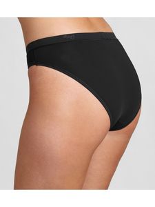 sloggi Sensual Fresh Tai 10092653 0004 BLACK