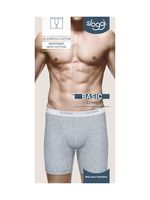 sloggi men Basic Long 10018381 0034 BLACK COMBINATION