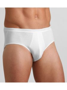 sloggi men Basic Midi 10004712 0003 WHITE