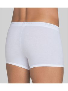 sloggi men Basic Short 10004753 0003 WHITE