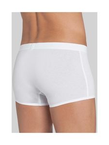 sloggi men EverNew Hipster 10154443 0003 WHITE