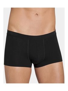 sloggi men EverNew Hipster 10154443 0004 BLACK