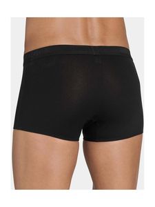 sloggi men EverNew Hipster 10154443 0004 BLACK