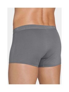 sloggi men EverNew Hipster 10154443 00PN DOLPHIN GRAY