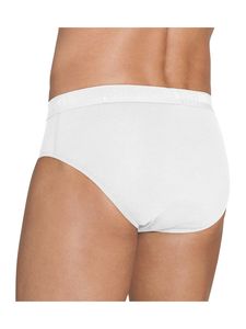 sloggi men EverNew Midi 10154626 0003 WHITE
