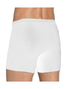 sloggi men EverNew Short 10154627 0003 WHITE