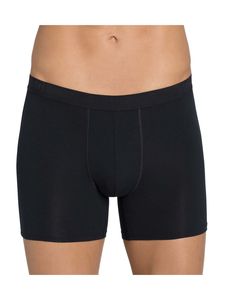 sloggi men EverNew Short 10154627 0004 BLACK