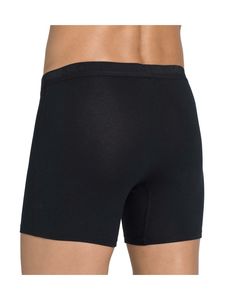 sloggi men EverNew Short 10154627 0004 BLACK