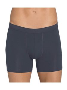 sloggi men EverNew Short 10154627 00PN DOLPHIN GRAY