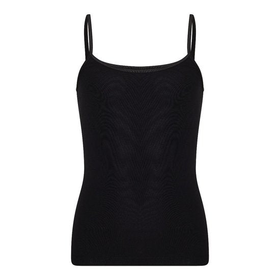 BEEREN M. TOP BRITNEY 08-189 007 ZWART