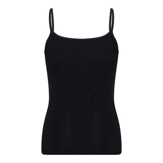 BEEREN M. TOP BRITNEY 08-189 007 ZWART
