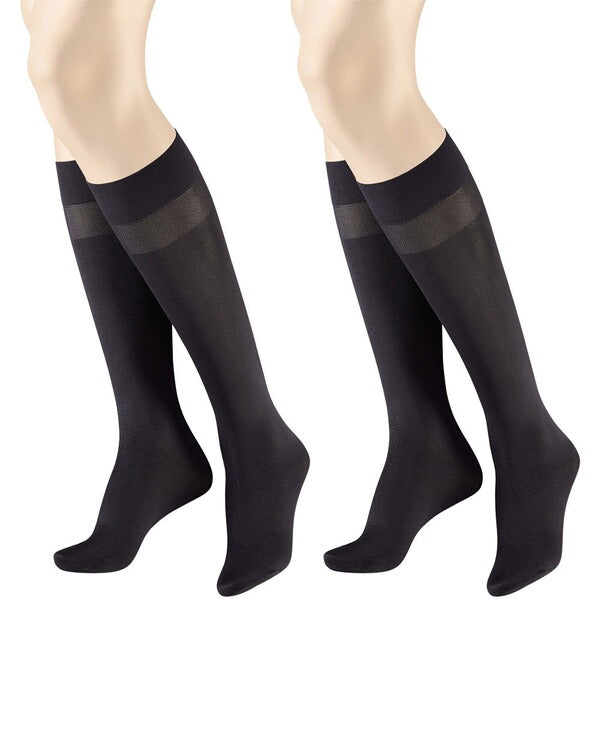 SIMPLY 40 2-PACK 120020443 0005 Black