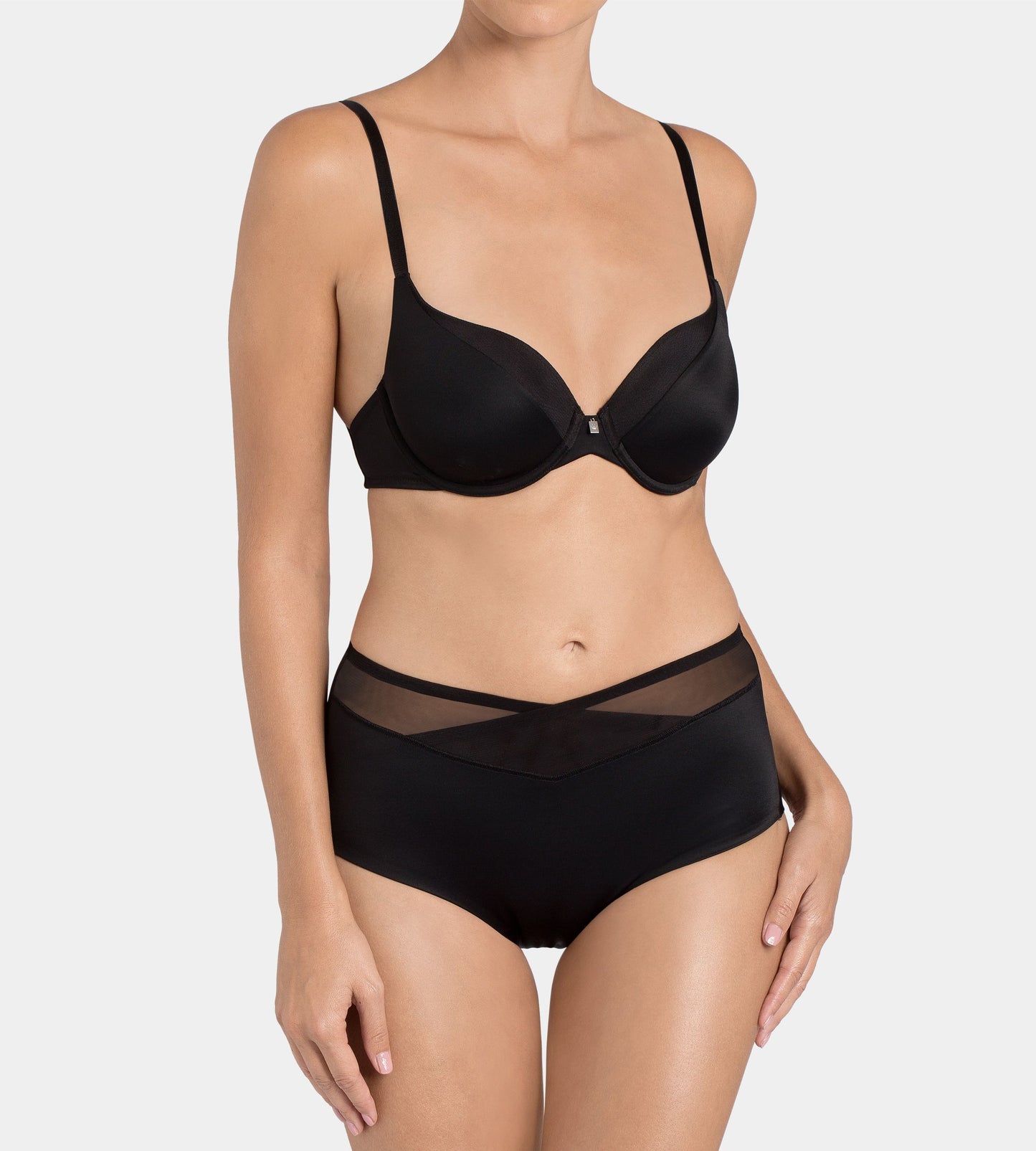 True Shape Sensation Maxi 10162228 0004 BLACK