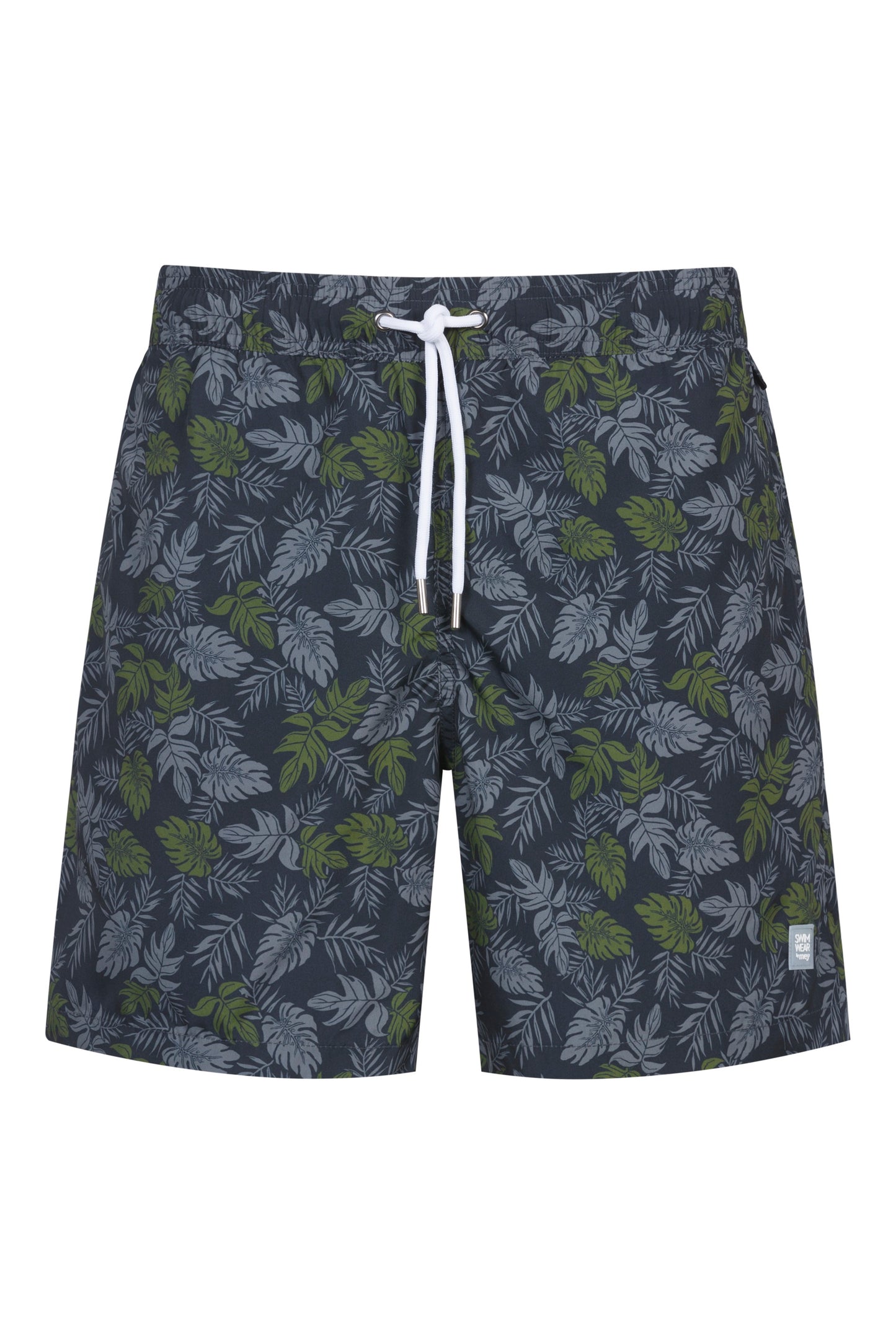swim short 32059 776 leaf