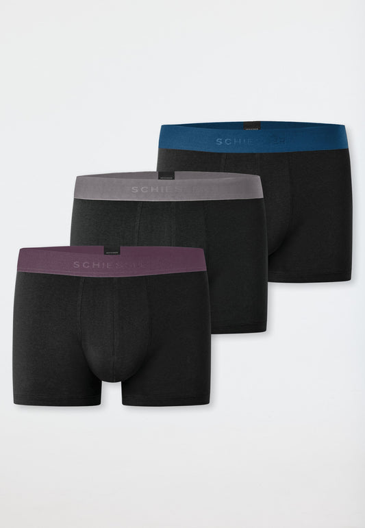 3PACK Shorts                   180194 922