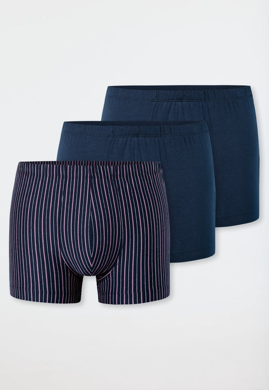 3PACK Shorts                   180216 922