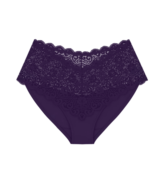 Amourette Maxi 10210675 00EH ROYAL PURPLE