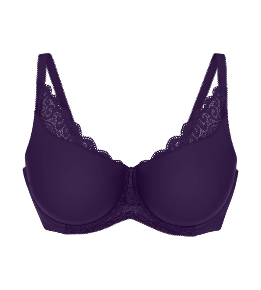 Amourette W01 10210670 00EH ROYAL PURPLE