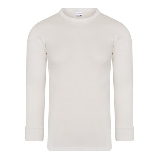 BEEREN H. HEMD LM THERMO 12-241 045 WOLWIT