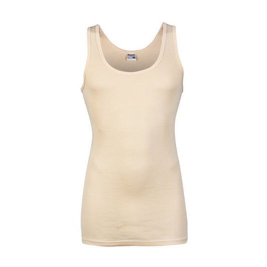 BEEREN H. SINGLET M3000 09-546 001 BEIGE