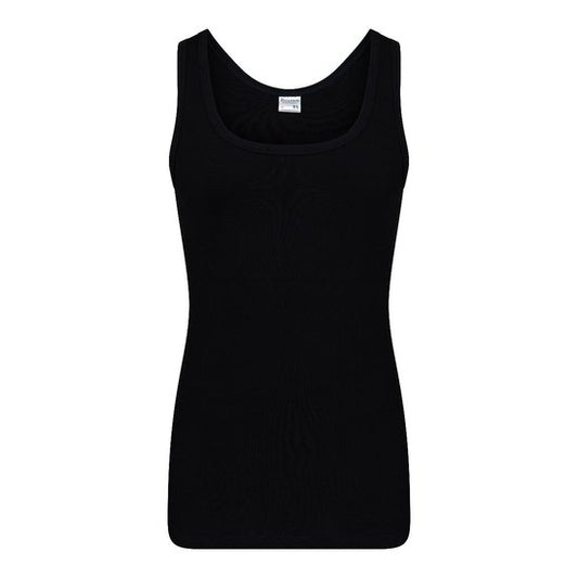BEEREN H. SINGLET M3000 09-546 007 ZWART
