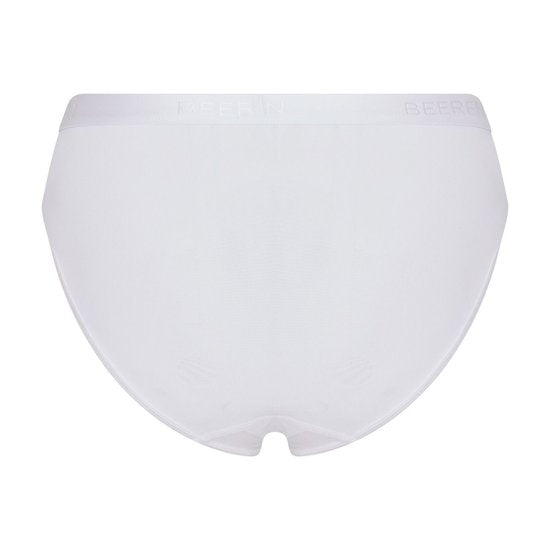 BEEREN YOUNG D HEUPSLIP  01-515 000 WIT