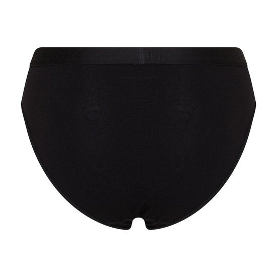 BEEREN YOUNG D HEUPSLIP  01-515 007 ZWART