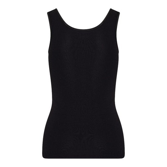 B.Y. D. HEMD 07-111 007 ZWART