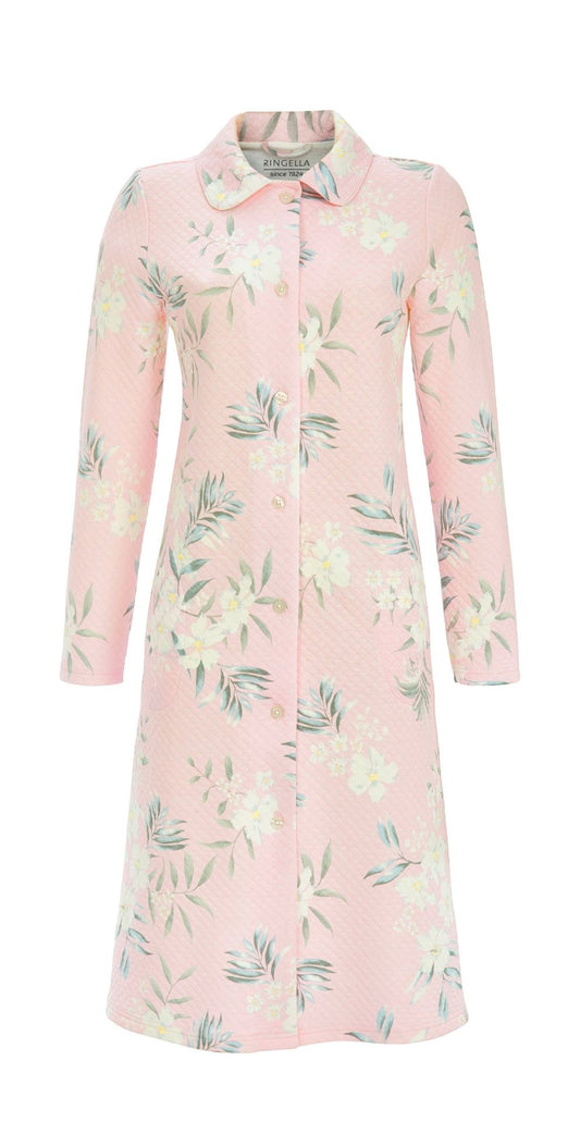 Bad- Ochtendjas 5511735 630 pastell-rosé