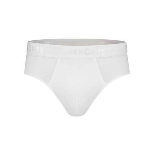 Basic men slip 2 pack 32319 001 white