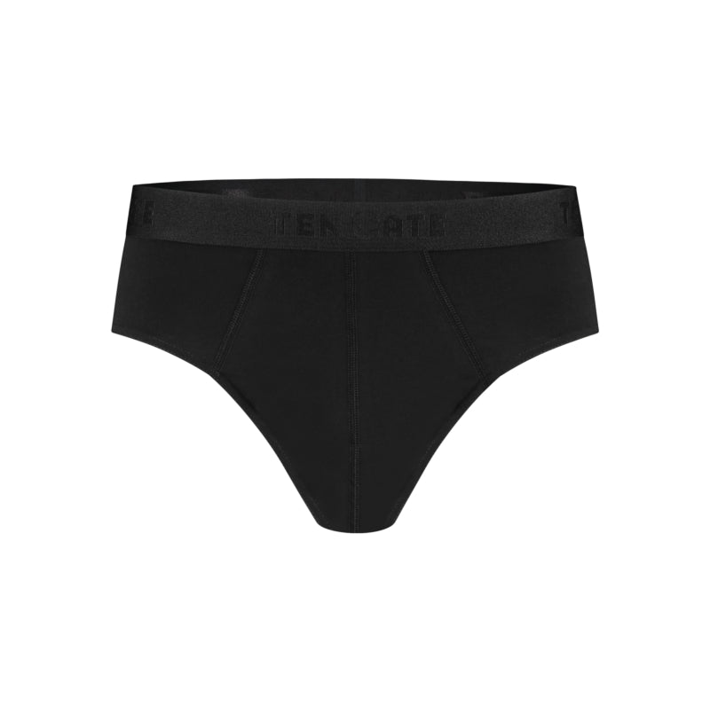 Basic men slip 2 pack 32319 090 black