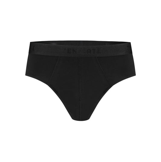 Basic men slip 2 pack 32319 090 black