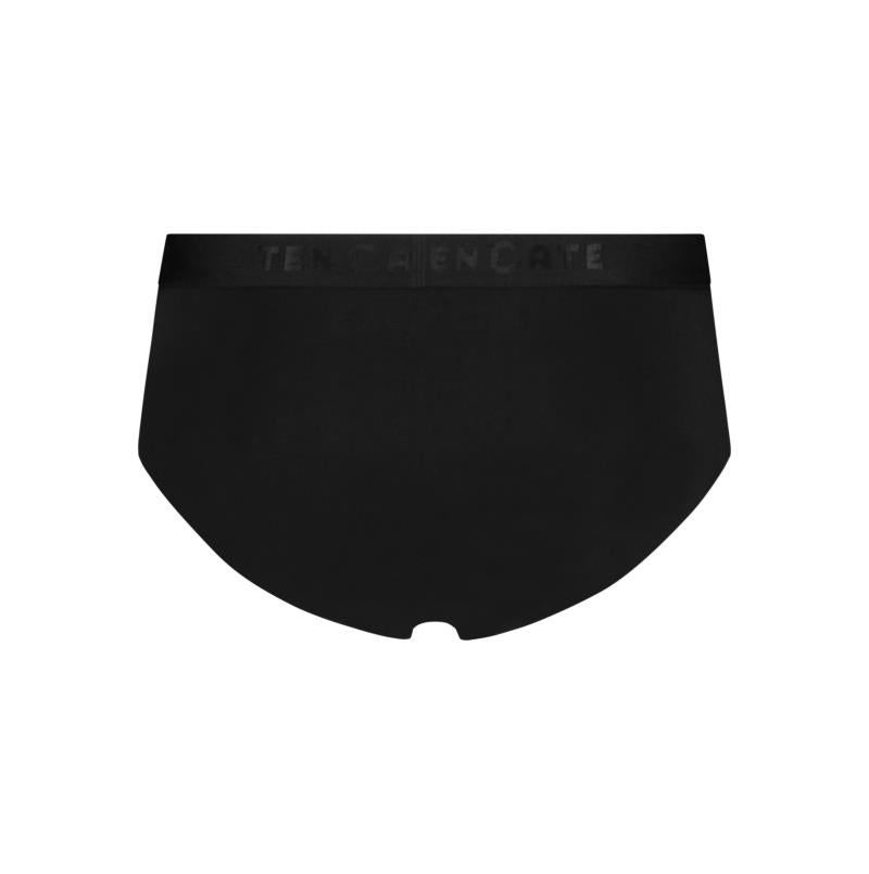 Basic men slip 2 pack 32319 090 black