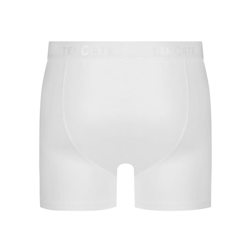Basics men classic shorts 2 pc 32322 001 white