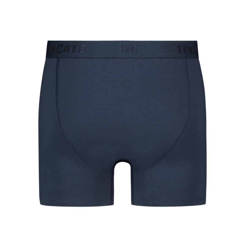 Basics men classic shorts 2 pc 32322 159 Navy